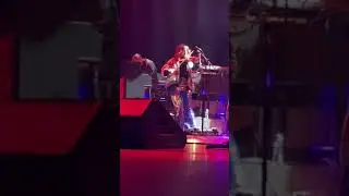 Seminole Wind- Jenee on Fiddle-Portland, OR-2/13/20