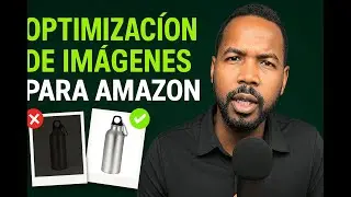 Como hacer fotos para vender en Amazon BFA