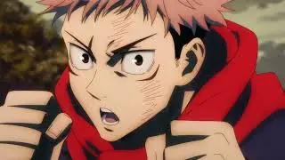 Jujutsu kaisen [AMV Not gonna die ]