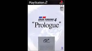 Gran Turismo 4 Prologue OST: Daiki Kasho - 2k