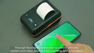 #thermalprinter #labelprinter#thermalprinterbluetooth #thermalprintersticker#factory#printerfactory