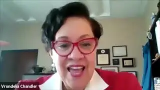 Part 1 with Ronni Chandler of Project GRAD Knoxville