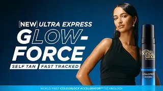 Ultra Express Self Tanning Foam | Bondi Sands