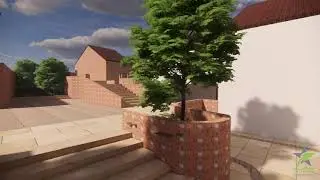 A Star Landscaping Design Process | Bridgwater, Somerset