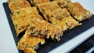 جرب هد الوصفة اللذيذة و مغديشي تندم 👍👍Delicia Exquisita Fácil de preparar