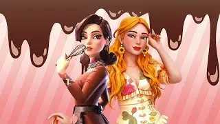 Single City - Death By Chocolate Throwback!