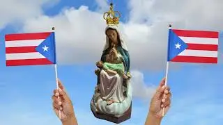 Virgen de la Providencia - Reggaeton 1