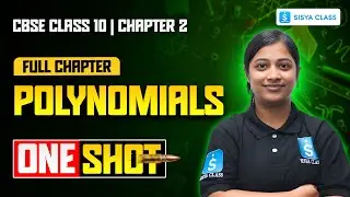 Chapter 2 Polynomials |  CBSE Boards | Most Important PYQs