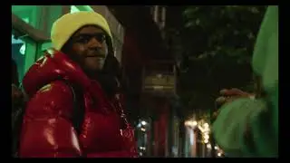 JGreen - Everywhere (Official Video)