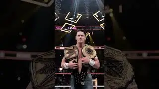 John Cena #wwe #johncena #lasttimeisnow