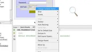 Video 8; Modifying The Login Windows For Rootuser, Adminusers And Users