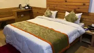 Tapovan Resort Badrinath Rd, Birahi, Uttarakhand (July 24 2021)