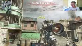 Ending with a Bang!