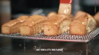 A MADHOUSE konyhája | MADHOUSE kitchen | Piszkor Norbi chef | Mad Scientist