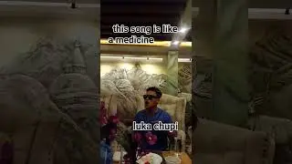 #favourite #song #lukachupi #respect