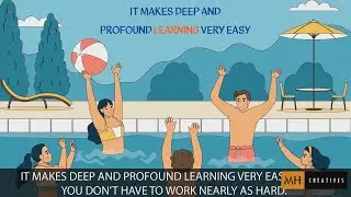 Brain - 2D Animated Video