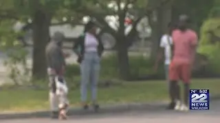 Massachusetts National Guard activated to help with migrant emergency shelters