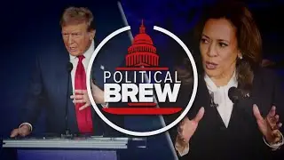 Political Brew: Trump-Harris debate, Taylor Swift effect, and NRA endorses Theriault