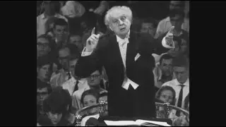 Liszt Piano Concerto No. 1 - Charles Rosen, soloist; Stokowski conducts