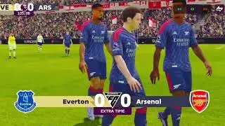 NAZHO VS RATPVO FOOTBALL GAMEPLAY - (FC26 - FOOTBALL GAMEPLAY ) Football 