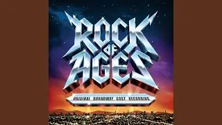 Any Way You Want It / I Wanna Rock (Reprise)