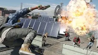 Max and Brian Play Watch Dogs 2 - IGN Plays Live