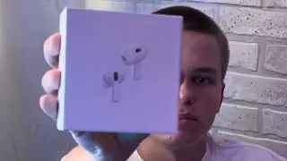 ОБЗОР НАУШНИКОВ AIRPODS PRO 2 ОТ SOLD-OUT ЗА 2.000 РУБЛЕЙ