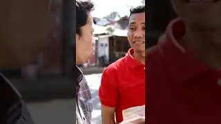 Duo Ubet Saep Kembali Operasi | PREMAN PENSIUN #shorts