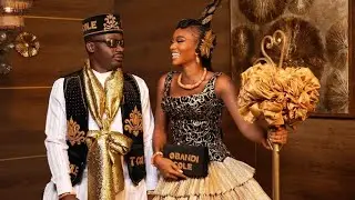 Nigerian Culture & Tradition Is OVerrated :     Wofia  Fada's Story