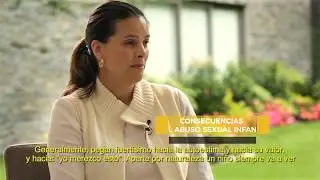 Capitulo II &iquest;C&oacute;mo hablar con los ni&ntilde;os sobre abuso sexual infantil?