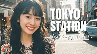 Sunset Memories &ndash; Japanese City Pop 80s Full Album | Showa Love Songs Playlist | Hiru City Pop 80s