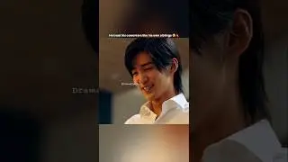 He prepared the food for them and was so happy to see them eat🥺❤ #jdrama #trilliongame #haru #shorts