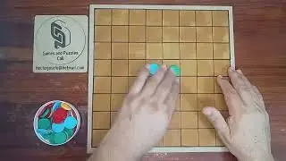 Dakapo - How to play Dakapo - 1001 Juegos de mesa Antiguos y Nuevos del mundo 