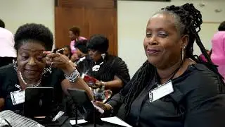 FIERCE Nation January Jumpstart 2026 Highlights
