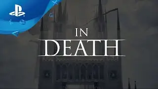 In Death - Gameplay Trailer [PS VR]