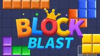 The LaughingDoze is live! || block blast game