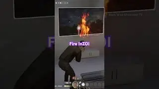 A fire call turned into a nightmare... | InZOI #gameplay #inzoimods