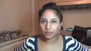 Weirdest date so far - why me??