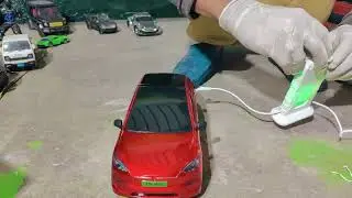 Unboxing! Mein neues RC Auto &ndash; Erste Eindr&uuml;cke & Test