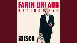 iDisco (Radio Edit)