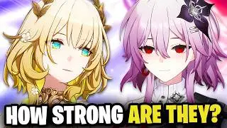 Я тестировал Evernight с Аглаей... Вот что получилось | Honkai Star Rail