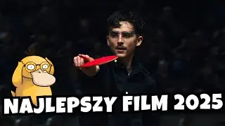 KINO ABSOLUTNE | MARTY SUPREME 🏓
