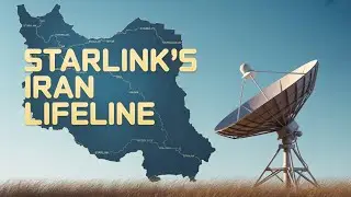 Iran Protests: Starlink Defies Blockades, Security Forces Under Fire #shorts