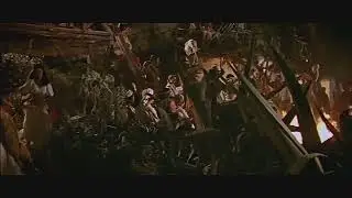 Chelo Alonso and Steve Reeves in 1960's Morgan the Pirate 1080p UPGRAYEDD