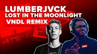 Lumberjvck - LITM Ft. Kat Nestel (VNDL Remix)