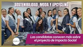 La VERDAD sobre la sostenibilidad en el Miss Venezuela