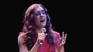 Jemma Rix: 'Gravity' Live from Gravity Unplugged at Chapel Off Chapel  (27th August 2017)