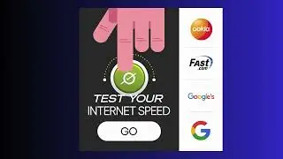 how to check internet speed test | shahidz youtube marketing  | #ookla  #fast  #internetspeed