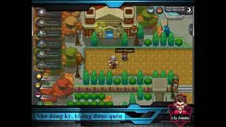 Hướng dẫn Cho Người mới Sau khi Clear Xong 4 Vùng PKM