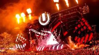 Top 10: Music Festivals In the USA 2018
